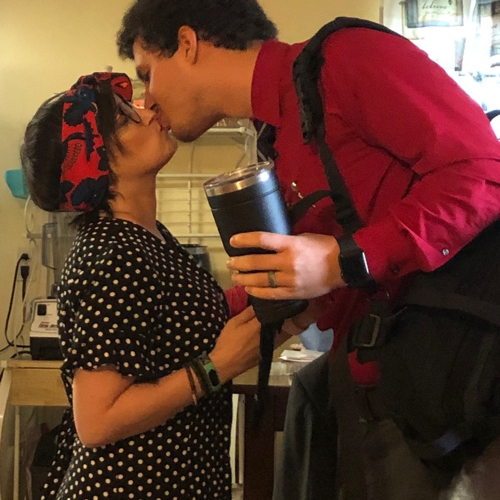 Meet your Posher, Angela